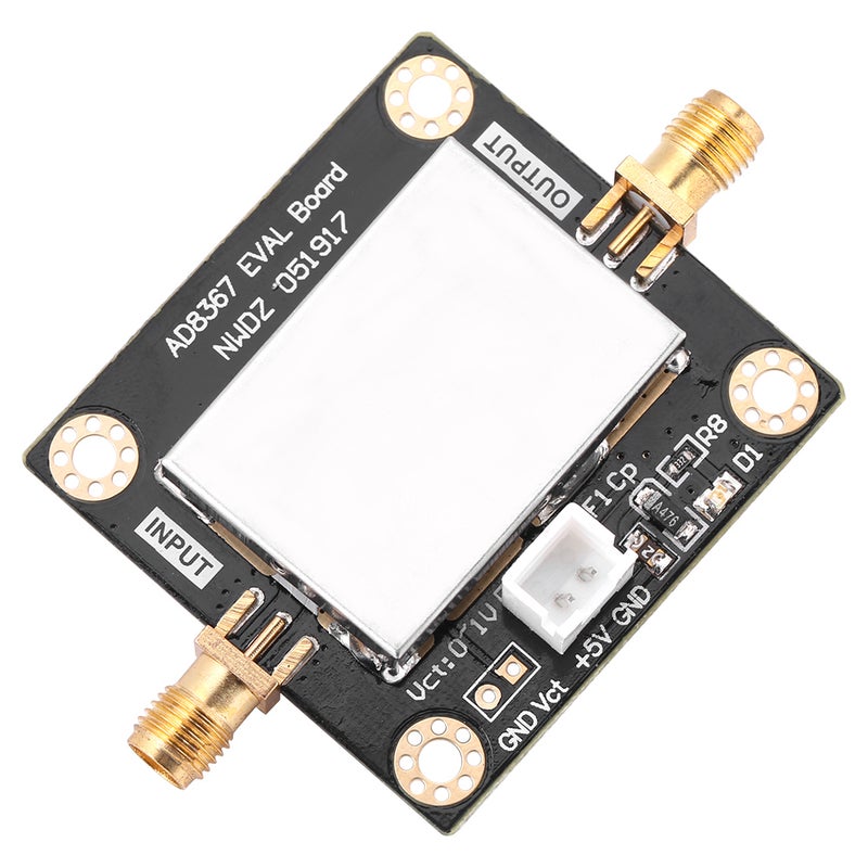وحدة AD8367 VGa AGC 500 ميجاهيرتز 45 دبي بلوغ متغير عالية خطية انخفاض تشوه - Image 2