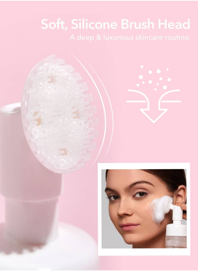 SHEGLAM - Radiant By Nature Dry Skin Face Cleanser - Image 1