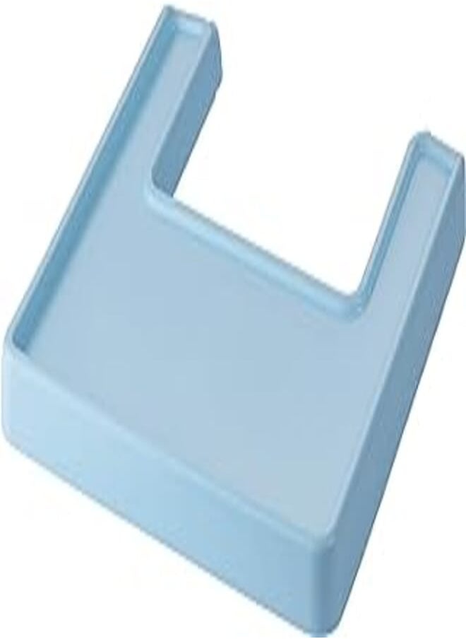 Ikea Ikea ANTILOP Highchair Tray, Light Blue 