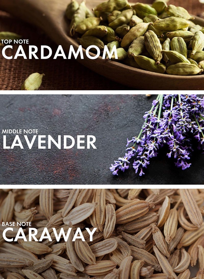 Craftier Perfume Aromatic Cardamom - Inspired by La Nuit - Image 2