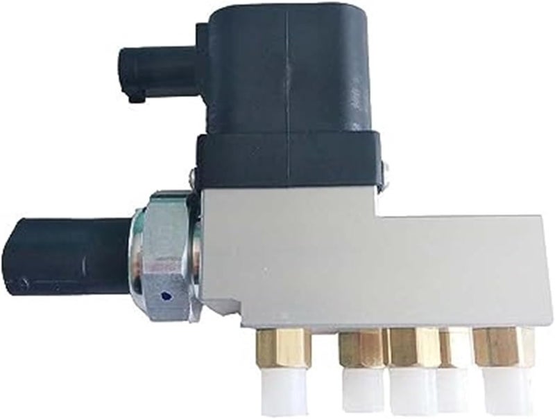 Wivplex Air Suspension Compressor Valve Control Unit - Image 3