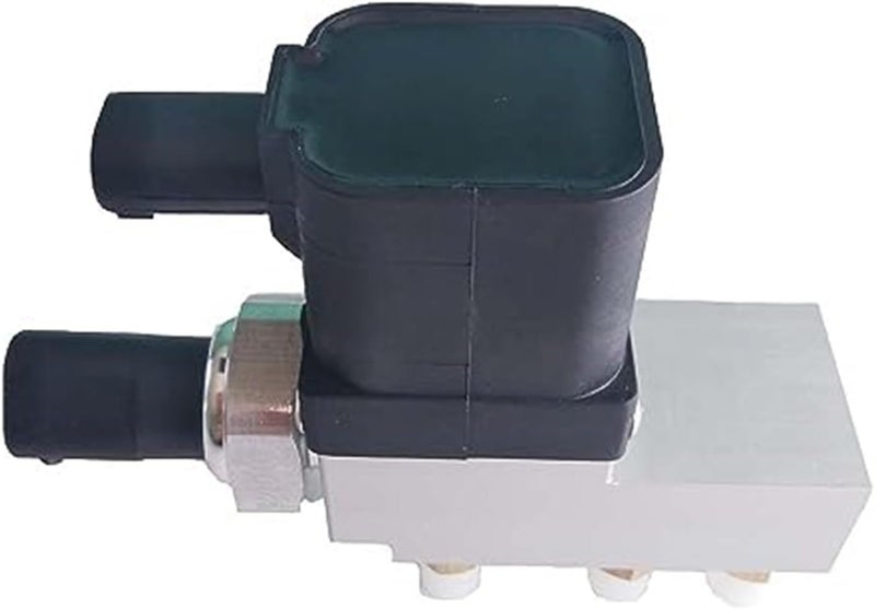 Wivplex Air Suspension Compressor Valve Control Unit - Image 4