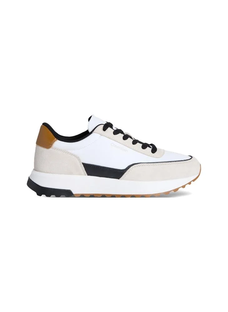 CALVIN KLEIN City Runner  Low Top Sneakers