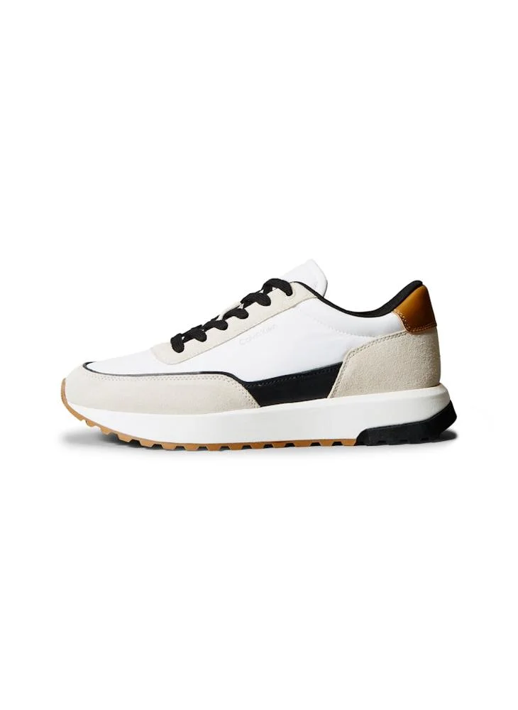 CALVIN KLEIN City Runner  Low Top Sneakers