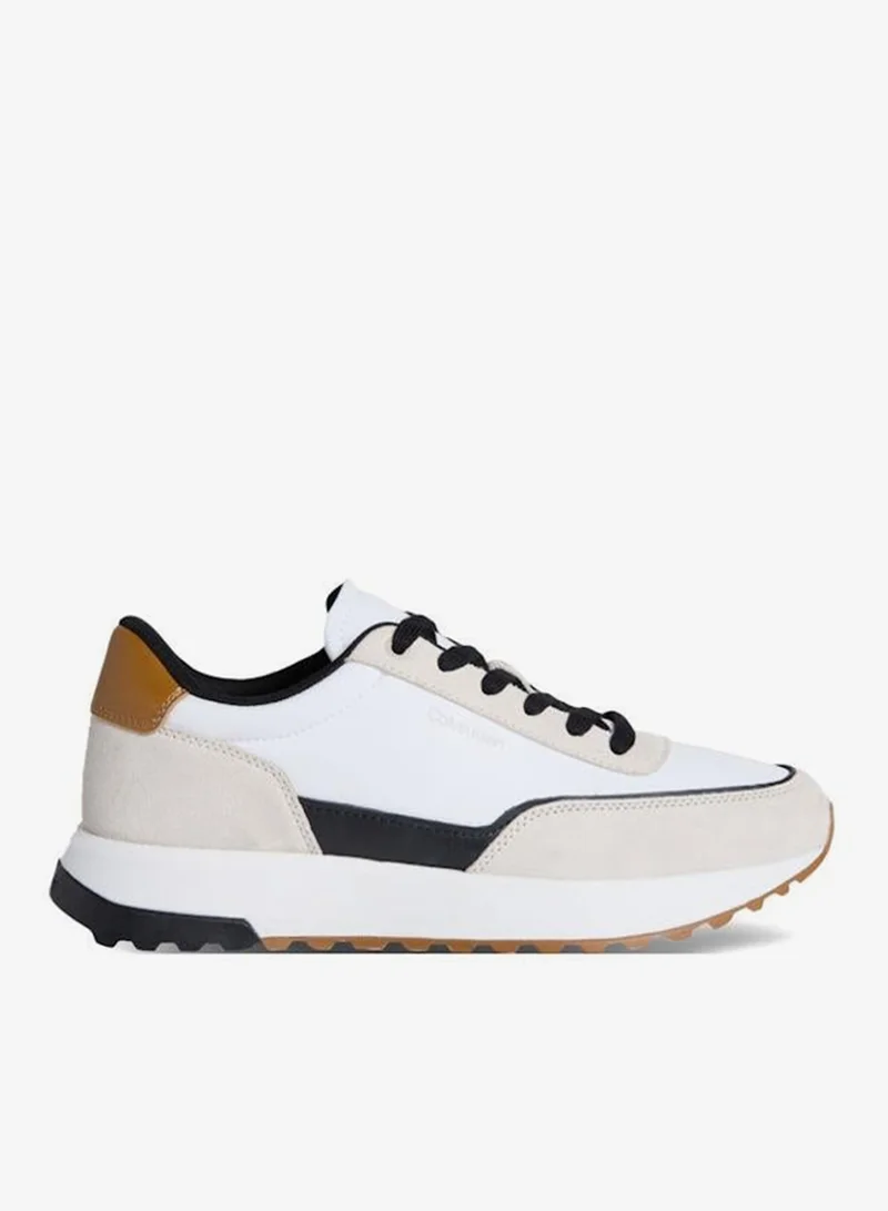 CALVIN KLEIN City Runner  Low Top Sneakers