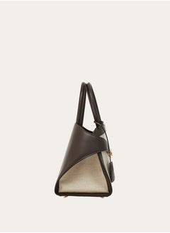 FERRAGAMO Women Top Handles Satchels Hug handbag (M)  - Image 2