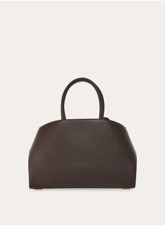 FERRAGAMO Women Top Handles Satchels Hug handbag (M)  - Image 3
