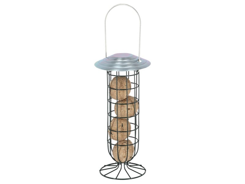 Esschert Design FB305 Wire Suet Ball Feeder - Image 4