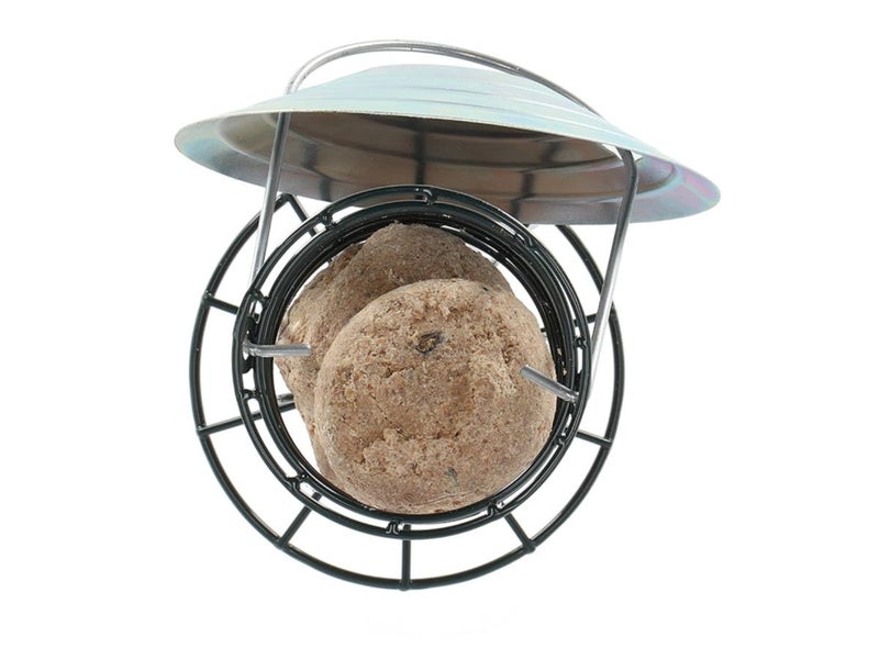Esschert Design FB305 Wire Suet Ball Feeder - Image 5