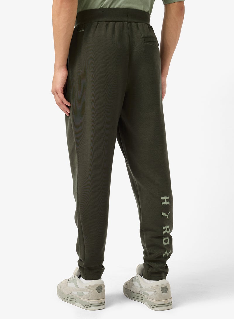 PUMA X Hyrox Cloudspun Elevated Swetapants - Image 3