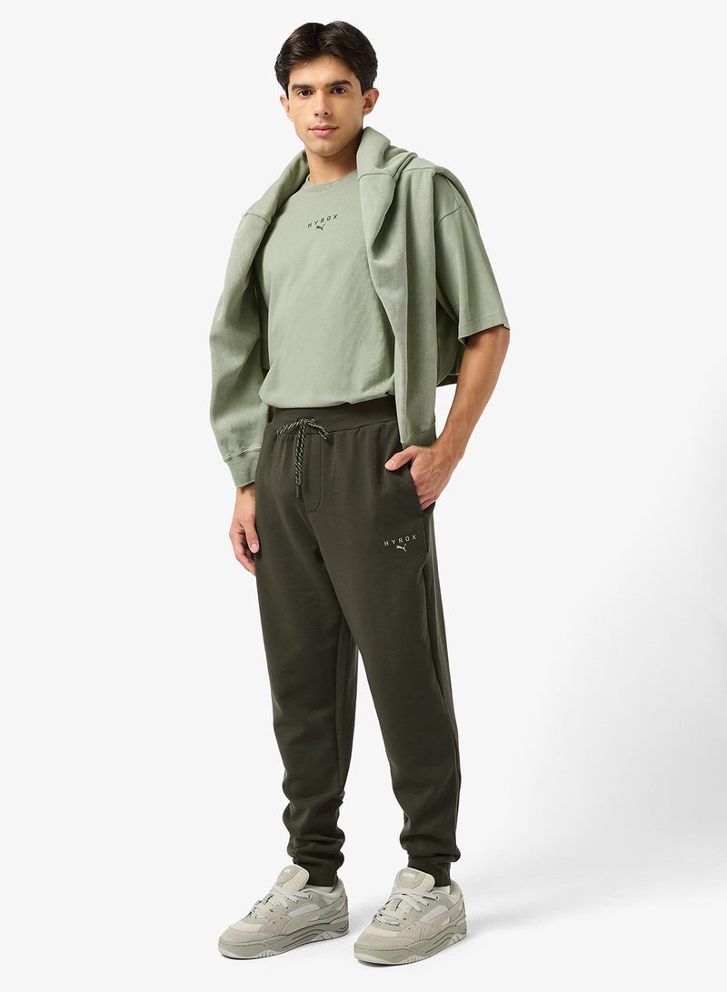 PUMA X Hyrox Cloudspun Elevated Swetapants - Image 2