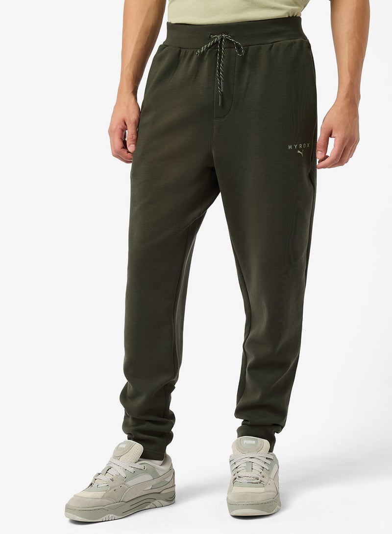 PUMA X Hyrox Cloudspun Elevated Swetapants - Image 1