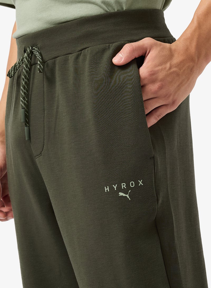 PUMA X Hyrox Cloudspun Elevated Swetapants - Image 4