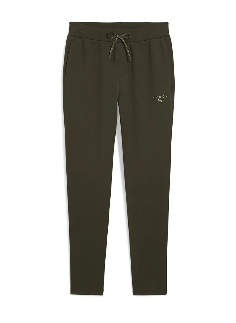 PUMA X Hyrox Cloudspun Elevated Swetapants