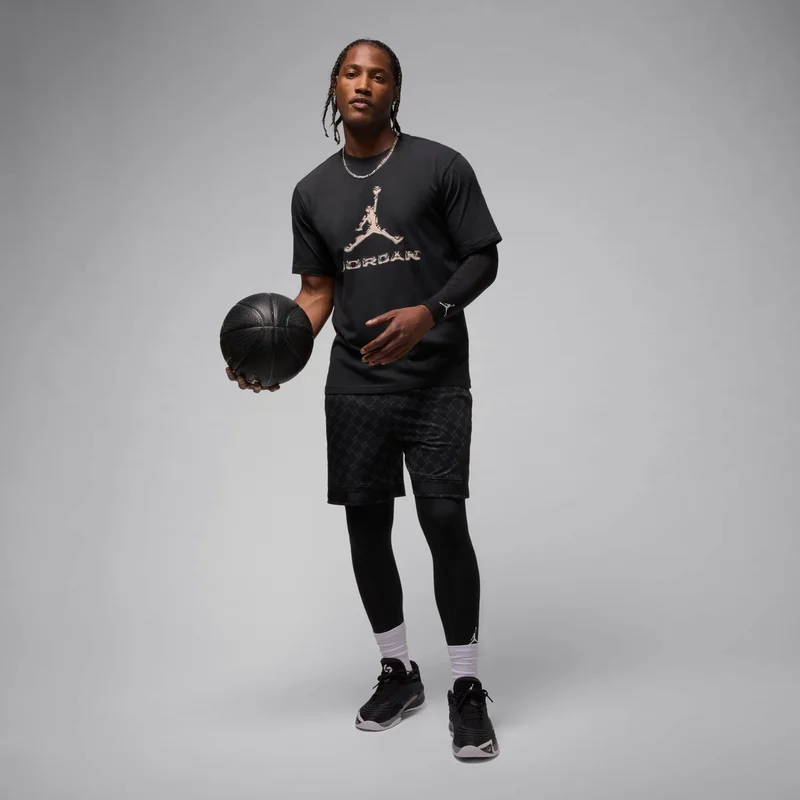 Jordan Men's Sport Dri-FIT Training T-Shirt