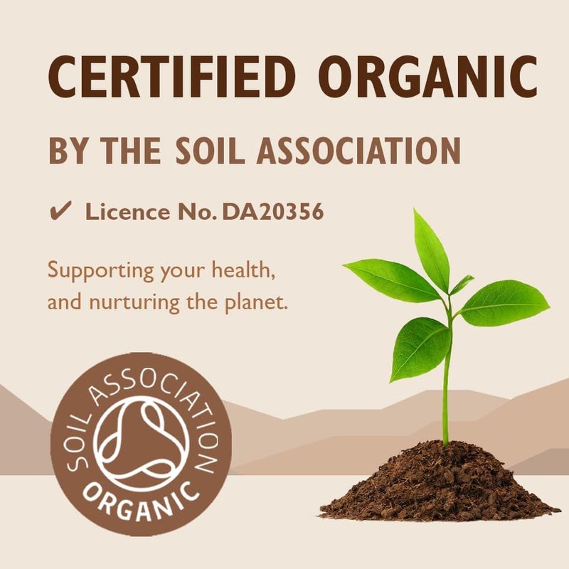 Sevenhills Wholefoods Organic Raw Acai Berry Powder FreezeDried from Brazil 100g - Image 3