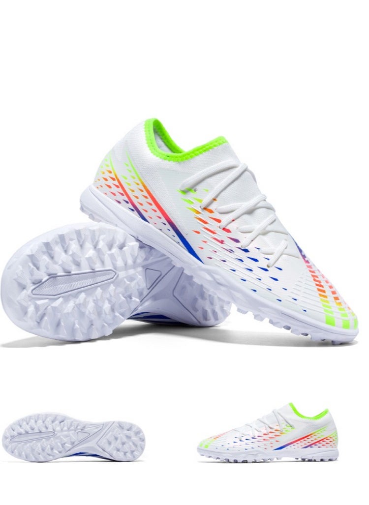 KUYING - Adult Training Low Top Football Boots - Image 1