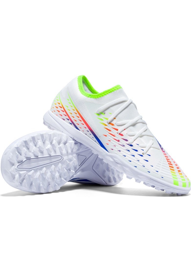 KUYING - Adult Training Low Top Football Boots - Image 1