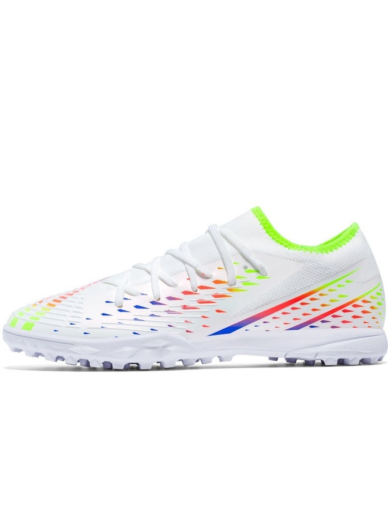 KUYING - Adult Training Low Top Football Boots - Image 1