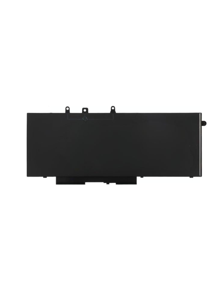 Replacement Laptop Battery 68Wh 4-Cell 8500mAh, Rechargeable Lithium-Ion Battery Compatible with Select Business Laptops and Mobile Workstations - Image 1