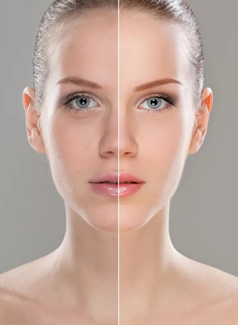 Face Fresh Set of 3 Fairness Face Wash - Acne & Oil Free Skin, Brightens & Clears Skin Pores, Face Wash for All Skin Types 60ml - Image 4