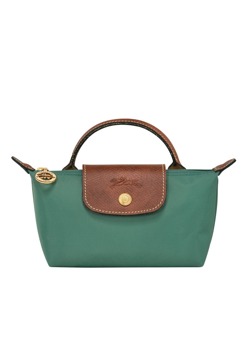 Longchamp Le Pliage Mini Sport Bag Dumpling Bag For Women  - Image 1