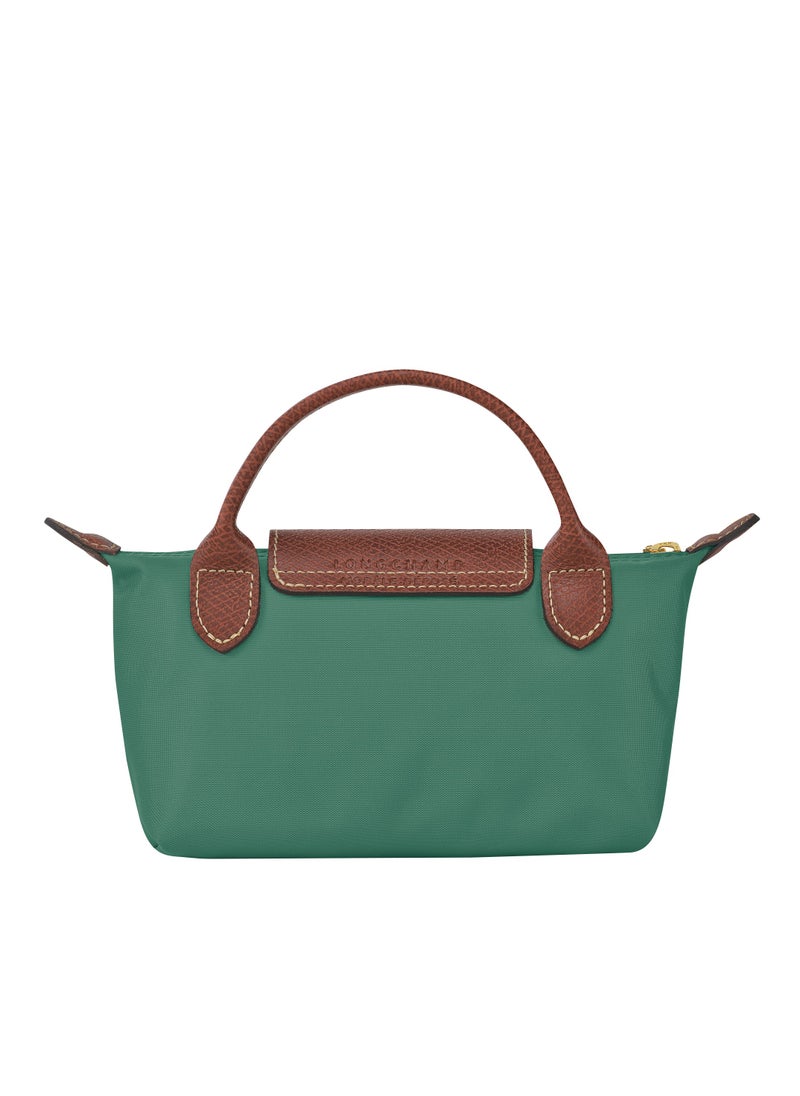 Longchamp Le Pliage Mini Sport Bag Dumpling Bag For Women  - Image 5