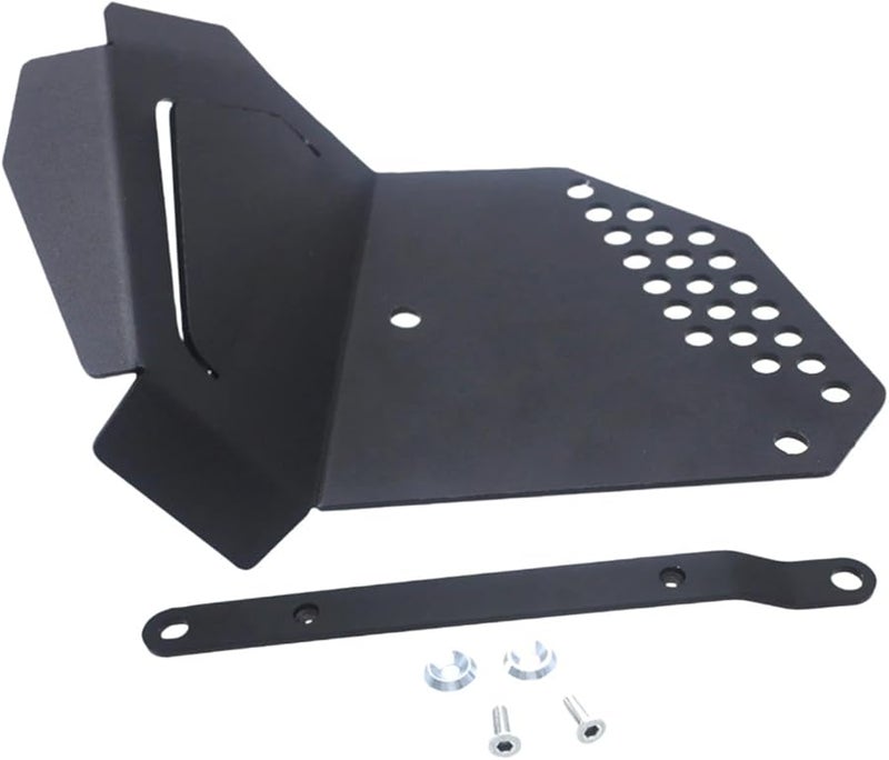 Harley Davidson Pan America 1250 S 2021 Motorcycle Engine Heat Shield Body Guard Lightweight Modification Part - Image 2