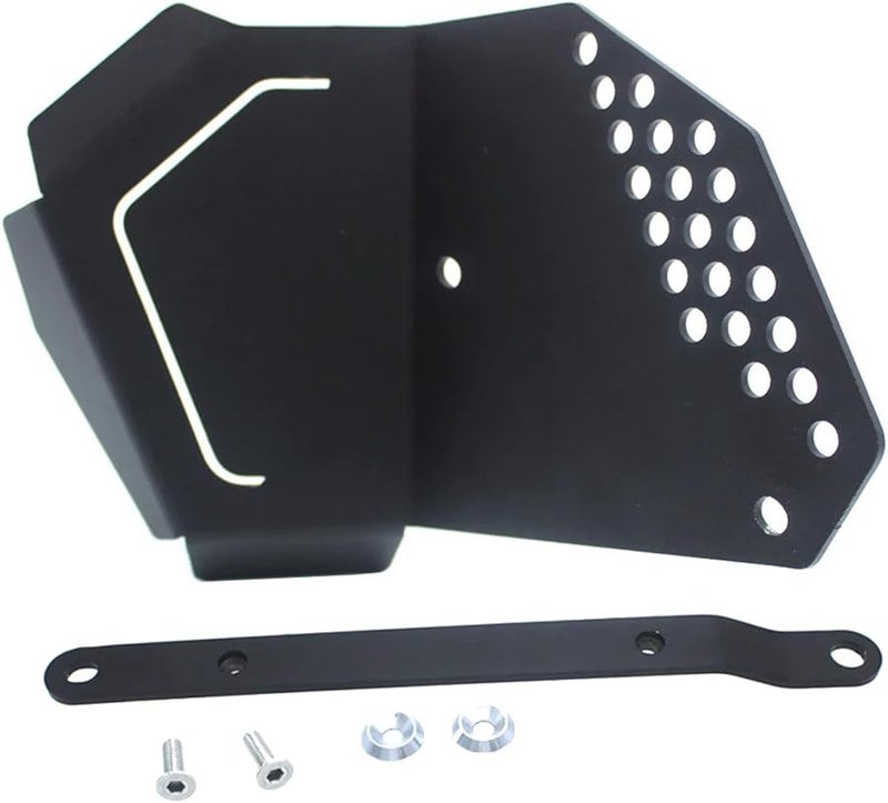 Harley Davidson Pan America 1250 S 2021 Motorcycle Engine Heat Shield Body Guard Lightweight Modification Part - Image 4