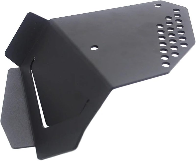 Harley Davidson Pan America 1250 S 2021 Motorcycle Engine Heat Shield Body Guard Lightweight Modification Part - Image 3