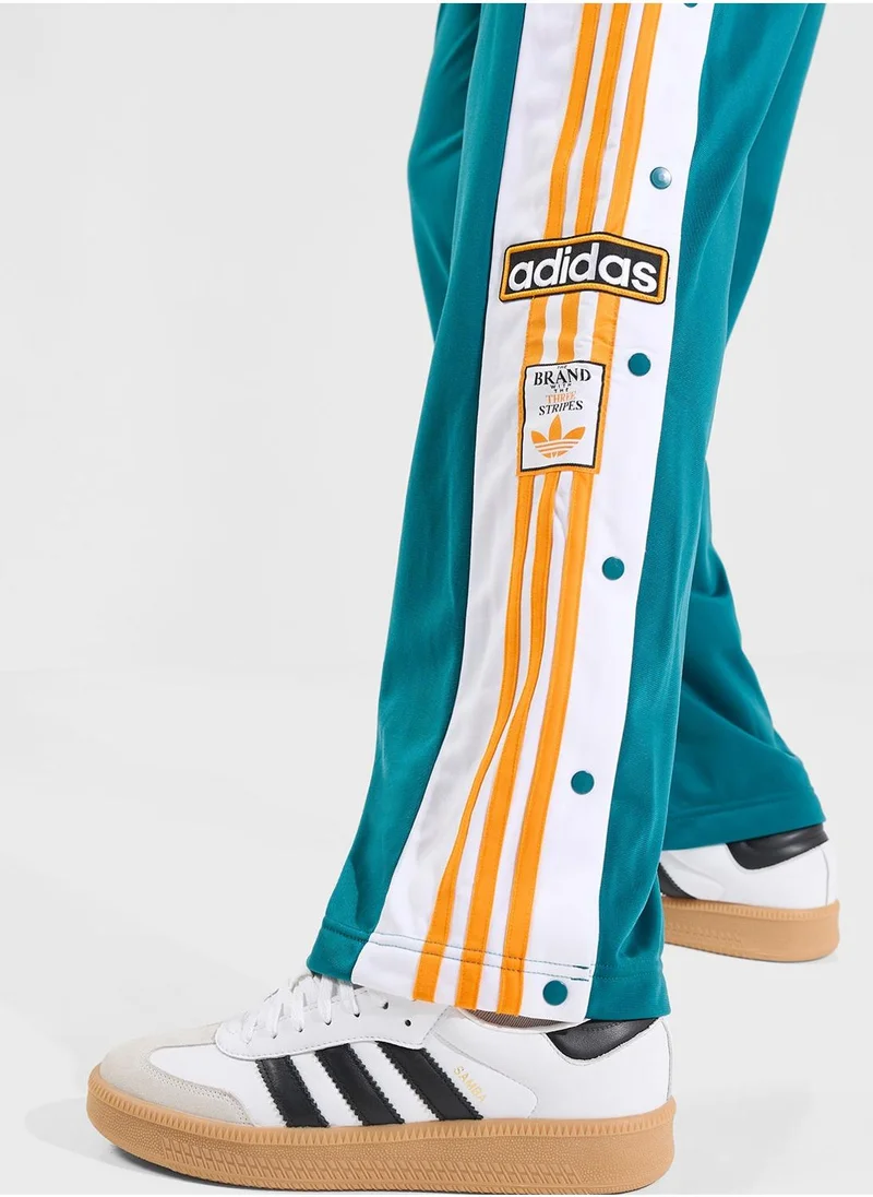 adidas Originals Adibreak Logo Sweatpants