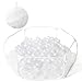 Heopeis Kids Ball Pit Large Pop Up Children Ball Play Tent for Toddlers Girls Boys for Indoor Outdoor Baby Playpen with Carry Tote Balls Not Included White - Image 3