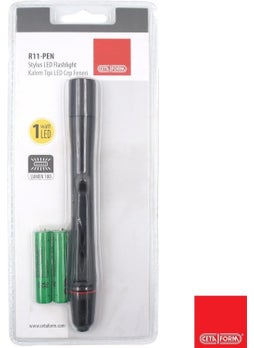 Ceta Form R11-Pen Flashlight  - Image 3