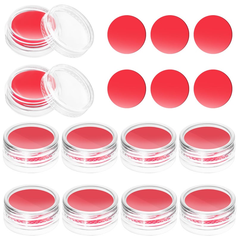 FOJOO Diamond Painting Wax Refills 30 Pcs with Storage Box, 10 Pack Diamond Art Wax Clay for Diamond Painting Pens and DIY Craft Tools Accessories - Image 1