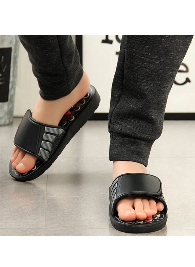 Generic Foot Acupressure Massage Slippers  - Image 2
