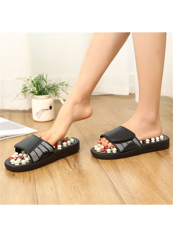 Generic Foot Acupressure Massage Slippers  - Image 5