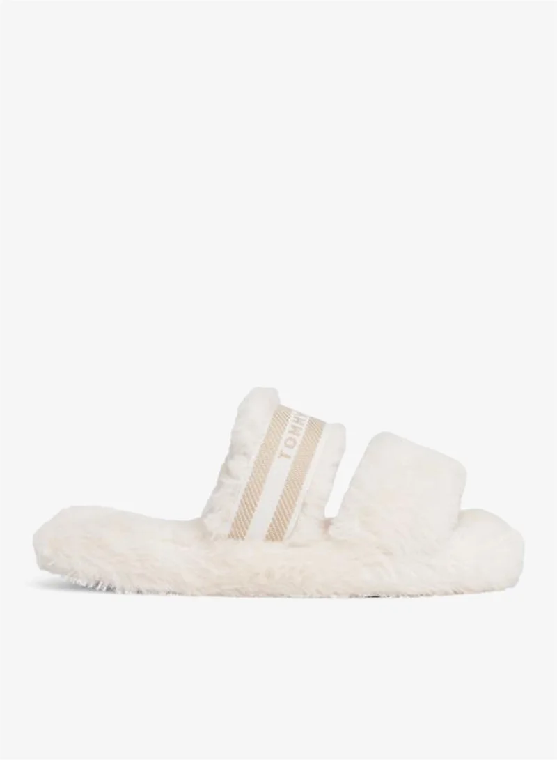 Fur Slipper