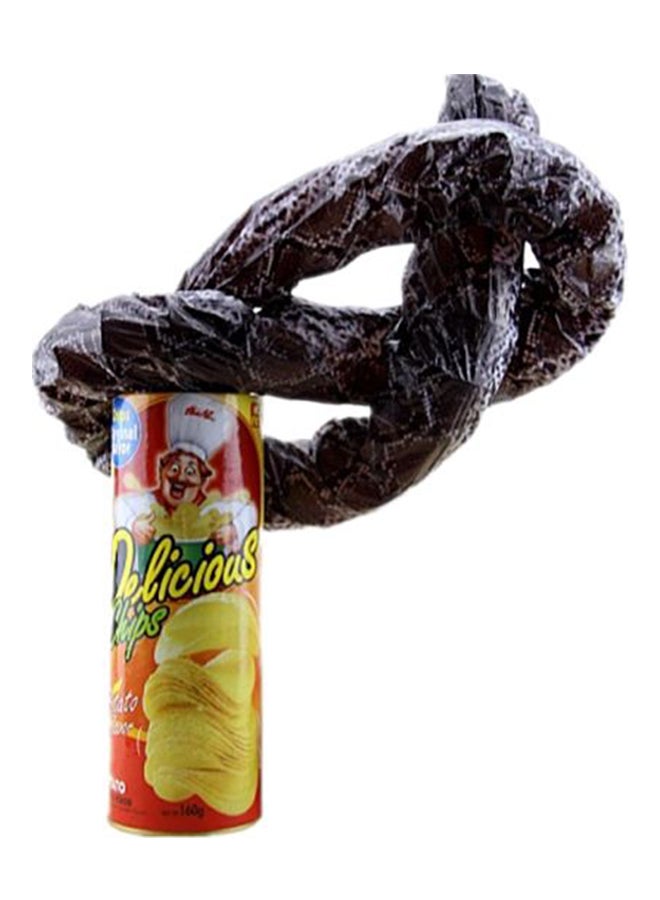 Sixpi Trick Potato Chip Can 22 x 7.5cm - Image 3