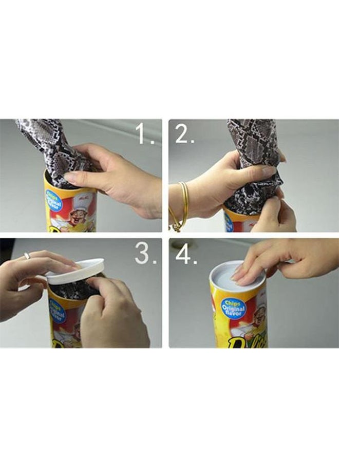Sixpi Trick Potato Chip Can 22 x 7.5cm - Image 4