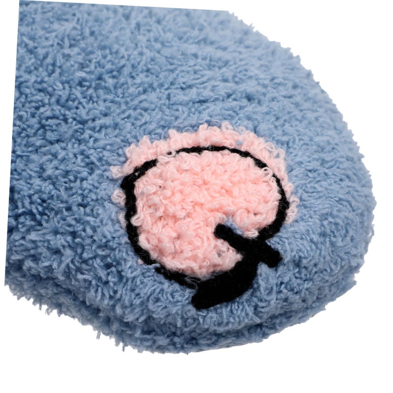 3Pcs Washable Pet Pillow Set For Cat And Dog Neck Support Lightweight Cushion - Image 5
