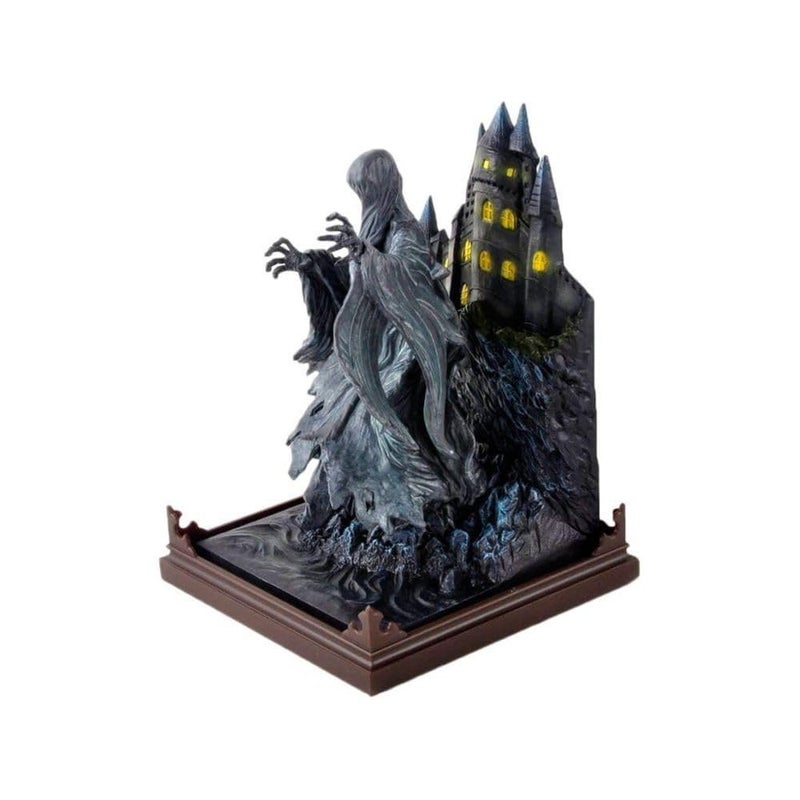 The Noble Collection Harry Potter Magical Creatures No7 Dementor