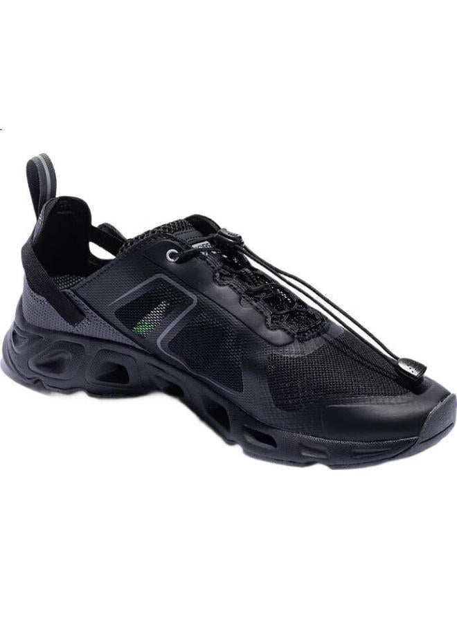 TOREAD Wading Shoes, Spring And Summer Men'S Outdoor Non-Slip Wear-Resistant Comfortable Breathable Water Shoes, Tfeecm81917 - Image 1