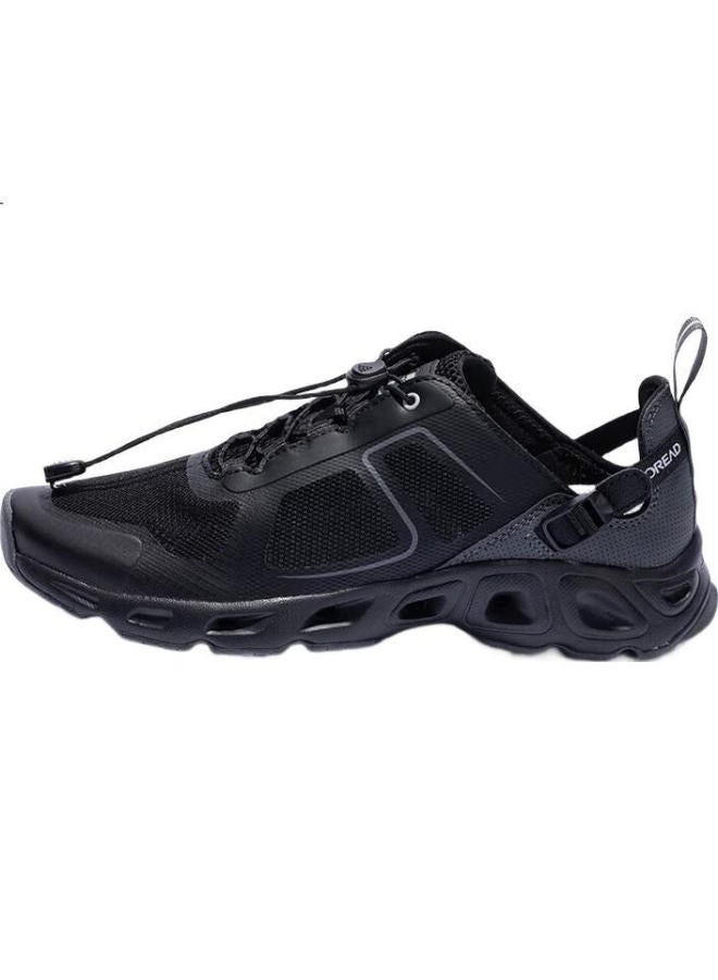 TOREAD Wading Shoes, Spring And Summer Men'S Outdoor Non-Slip Wear-Resistant Comfortable Breathable Water Shoes, Tfeecm81917 - Image 2