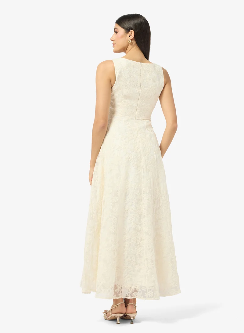 ايلا فستان - من الدانتيل