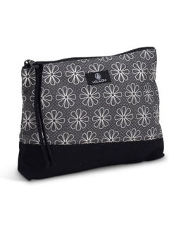 Volcom Volcom Schoolyard Canvas Pouch 