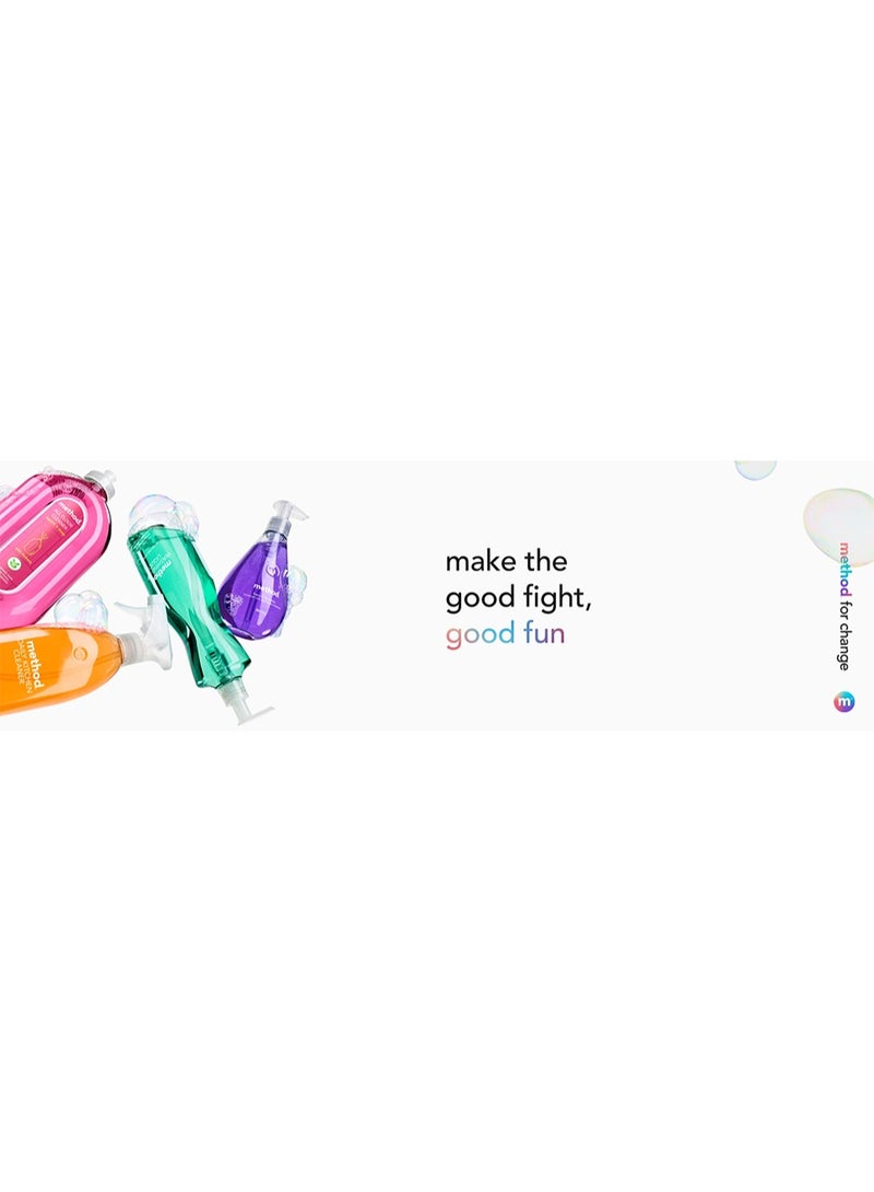 Method Multi Surface Cleaner Pink Grapefruit 828 ML - Image 2