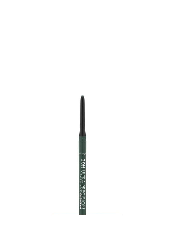 Catrice Catrice Eyeliner Ultra Precision Gel Eye 20H Waterproof - 040: Warm Green  - Image 1