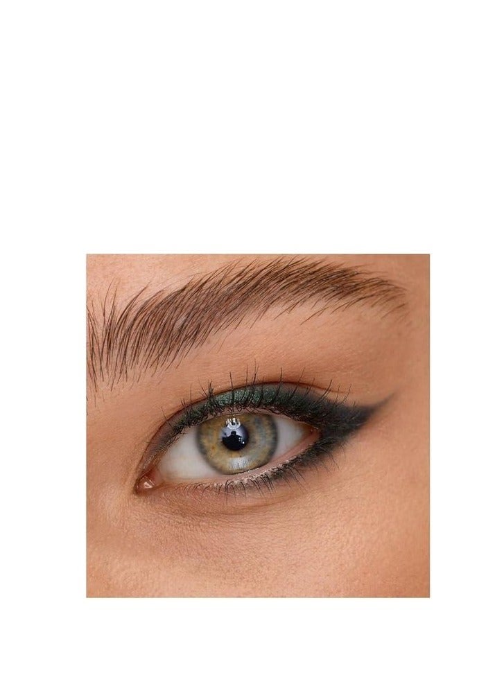 Catrice Catrice Eyeliner Ultra Precision Gel Eye 20H Waterproof - 040: Warm Green  - Image 3