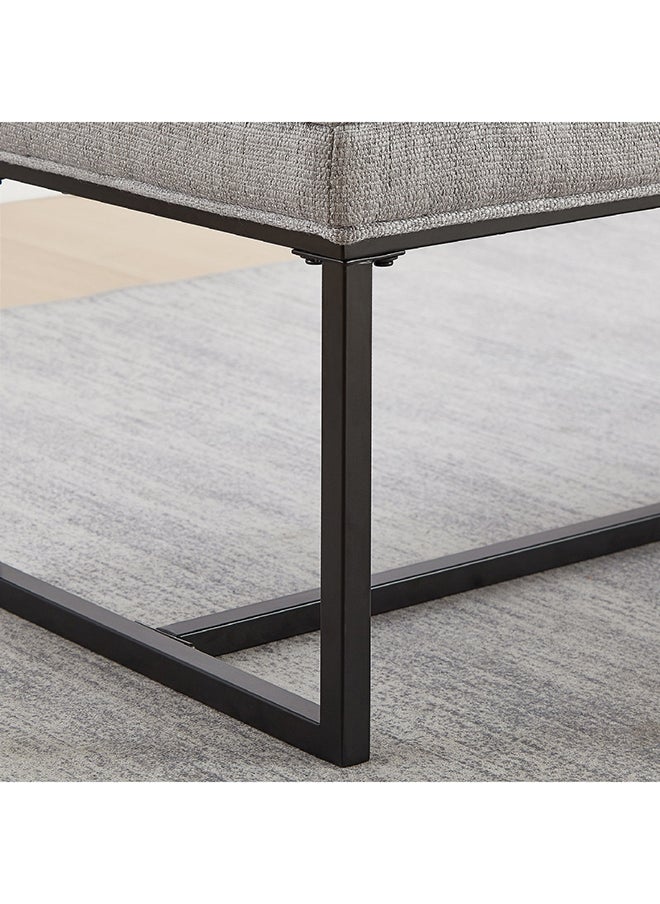 Home Box - Penta Fabric Bench 43 x 45.5 x 122 cm - Image 1