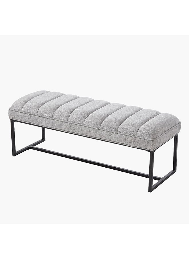 Home Box - Penta Fabric Bench 43 x 45.5 x 122 cm - Image 1
